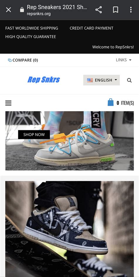 reliable replica shoe sites|repsneakers website.